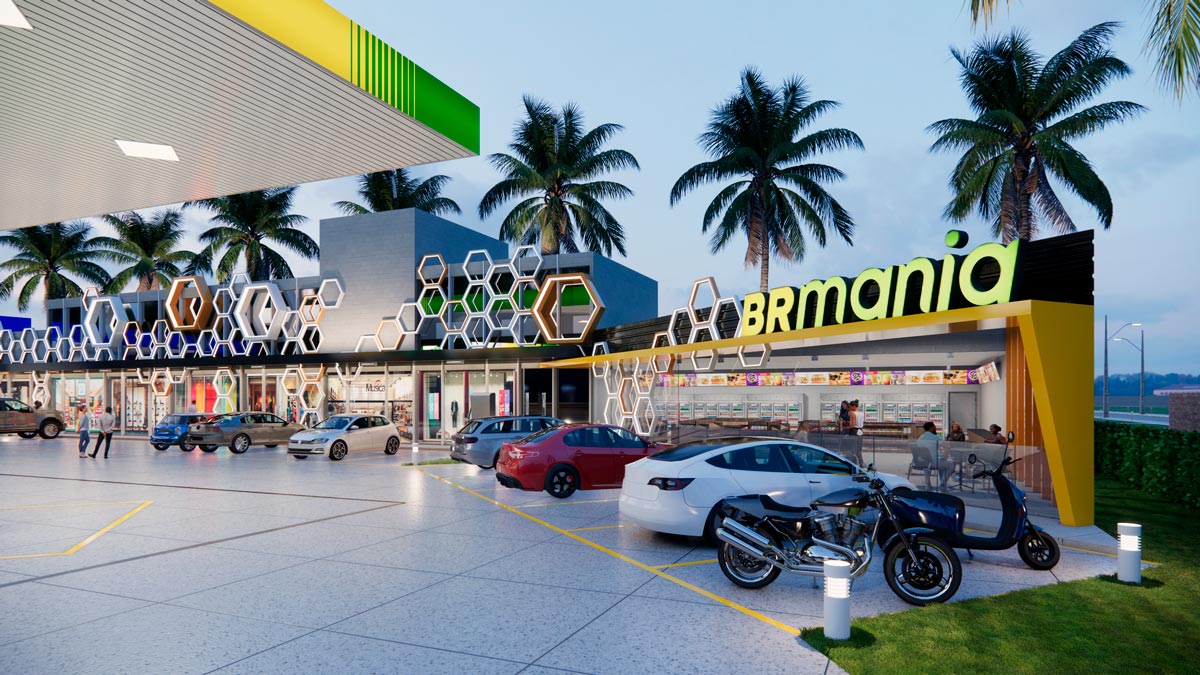 Read more about the article Acqua Ville Parnaíba com pagamento em 2024 e Parcelas a Partir de R$ 732,22